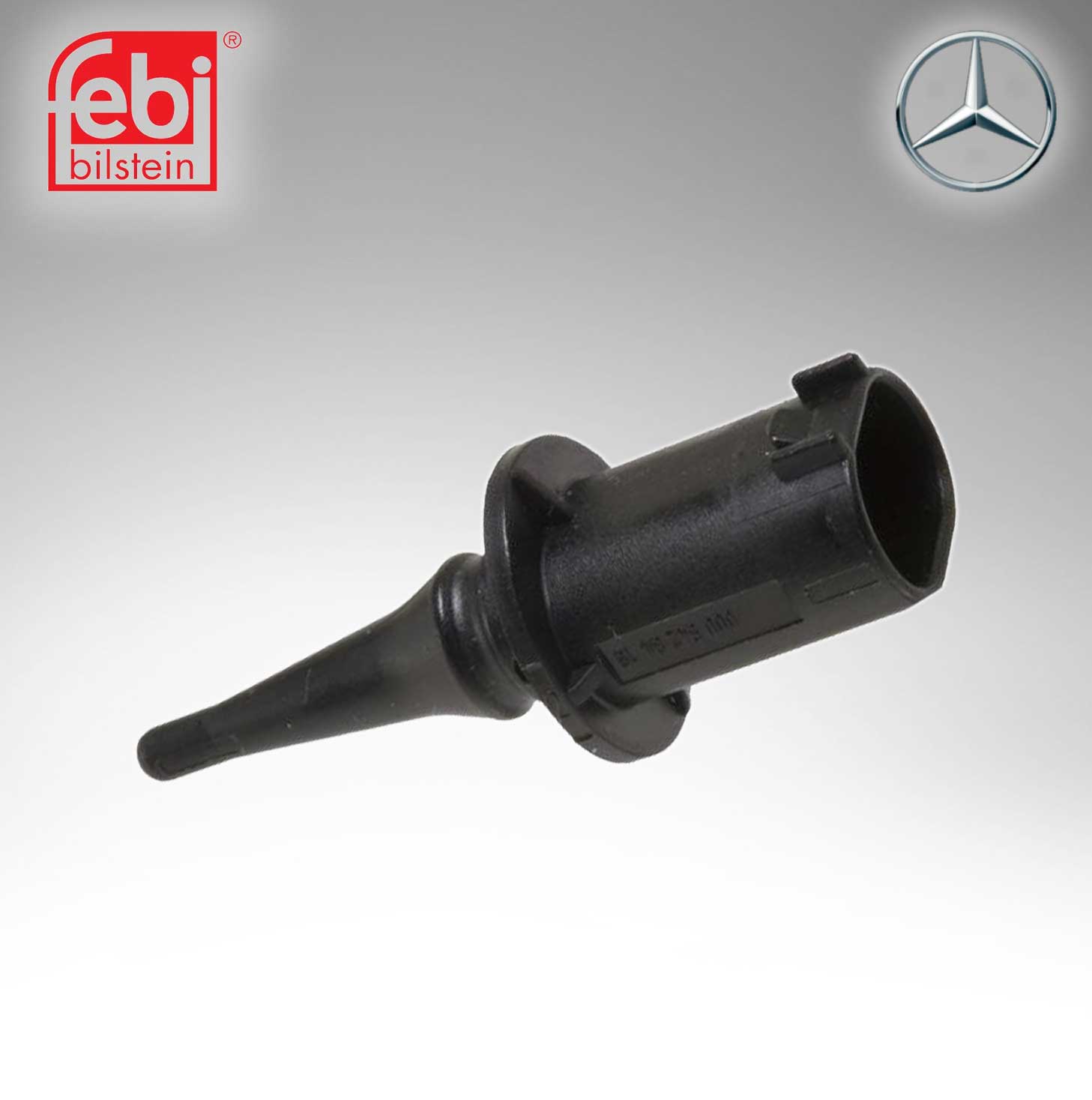 Mercedes Benz SENDER UNIT 007 542 1318 FBI 0005428418