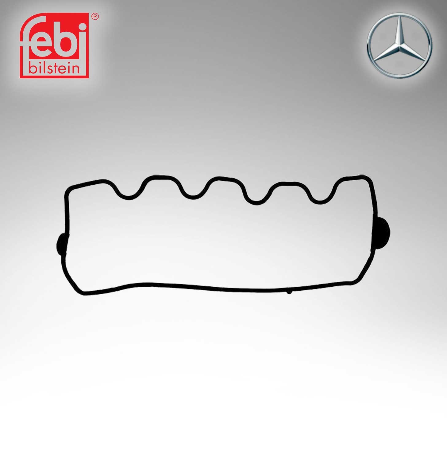 Mercedes Benz VALVE COVER GASKET 08605 FBI1020160421