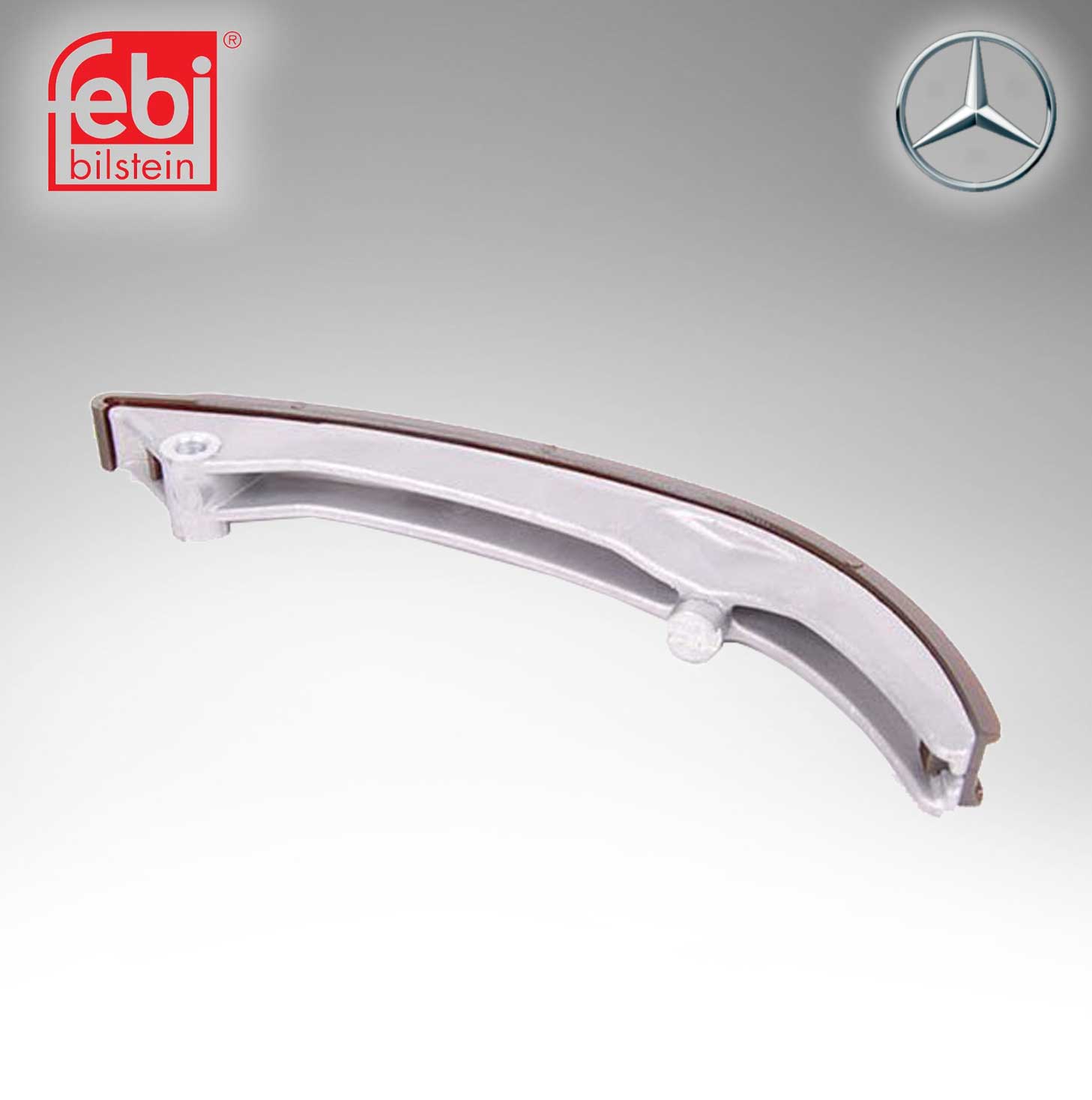 Mercedes Benz RAIL 10343 FBI1030520816