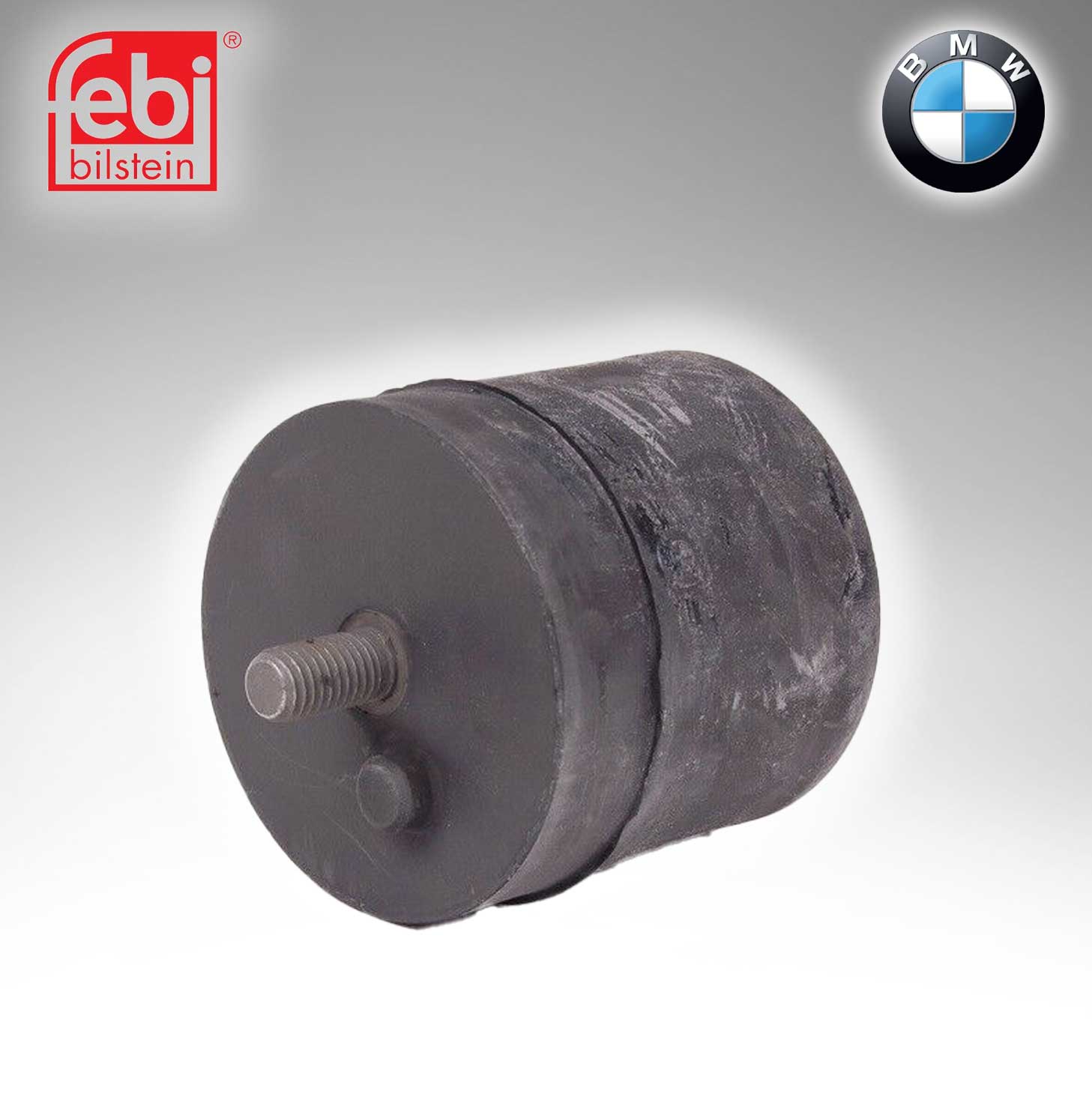 Febi Engine Mounting E34 For BMW 11811133364