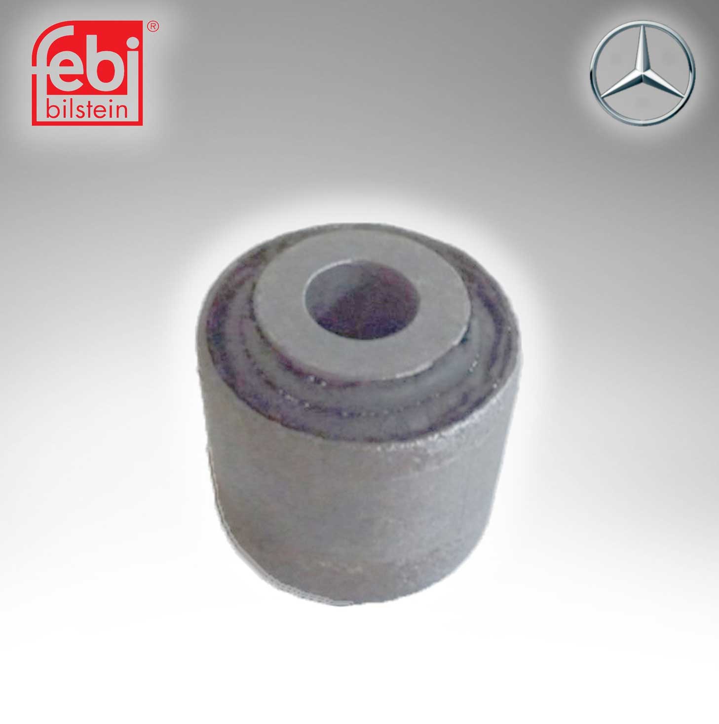 Febi Bush (Febi # 01305) For Mercedes Benz 1243523465