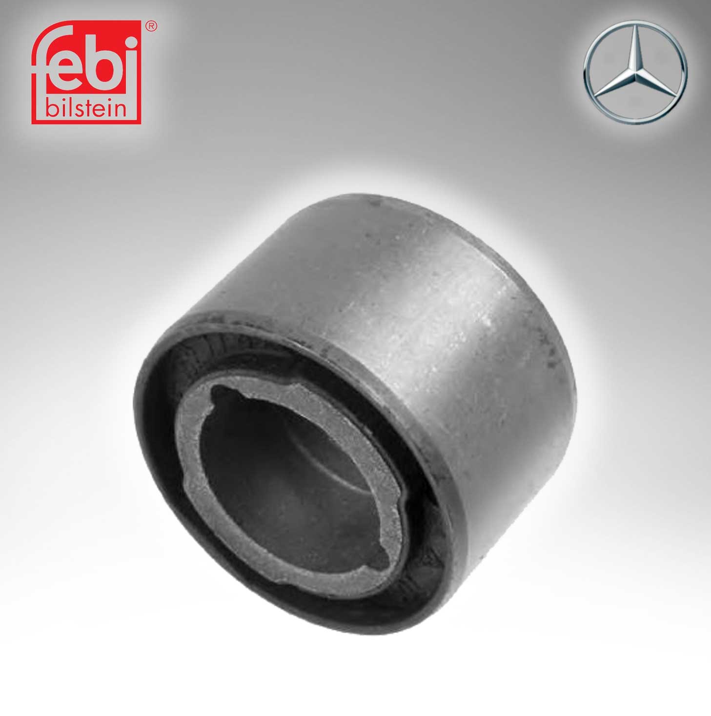 Febi Bush For Mercedes Benz 1243527765