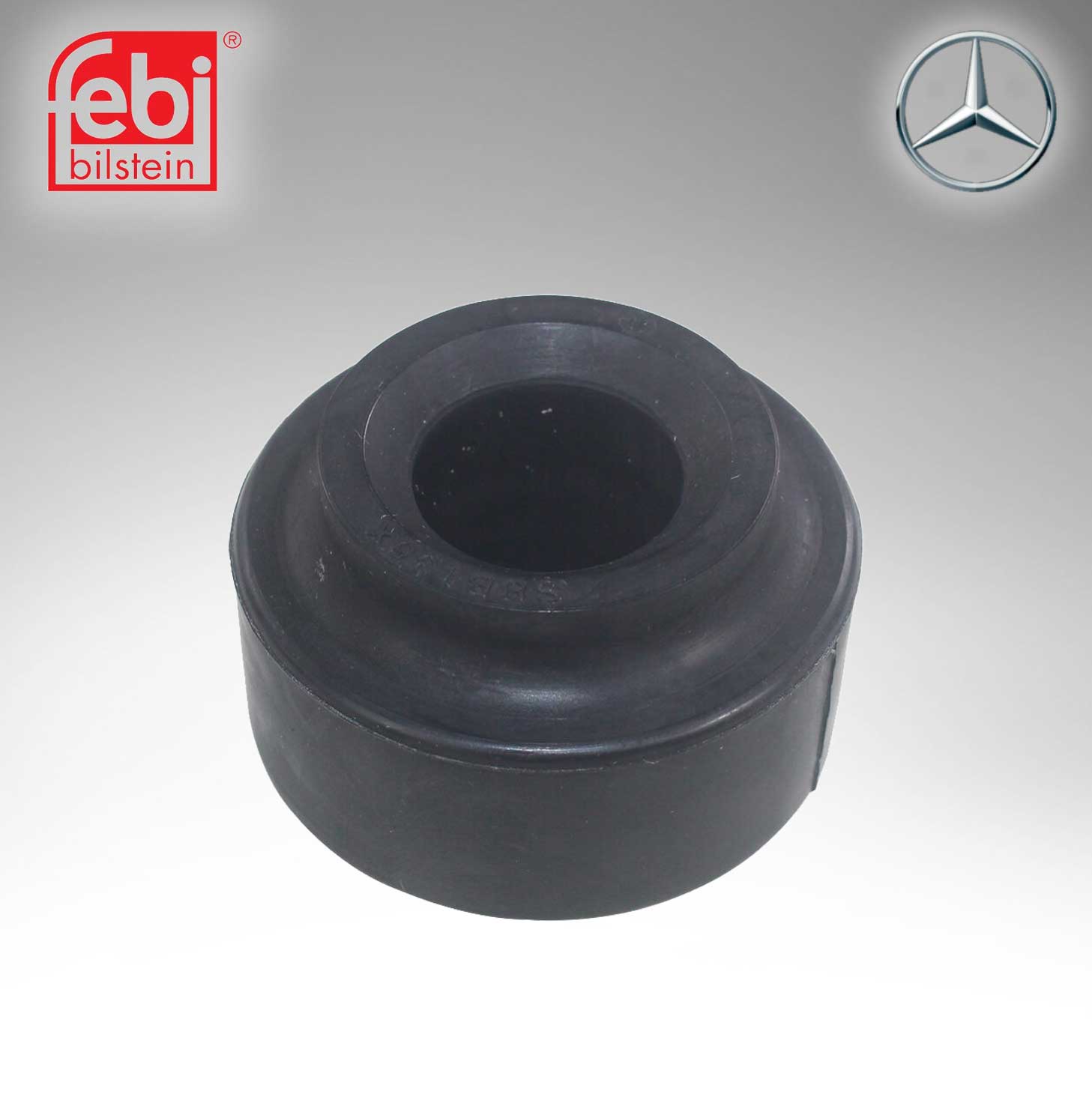 Mercedes Benz STABILIZER MOUNTING. 01987 FBI1403230985