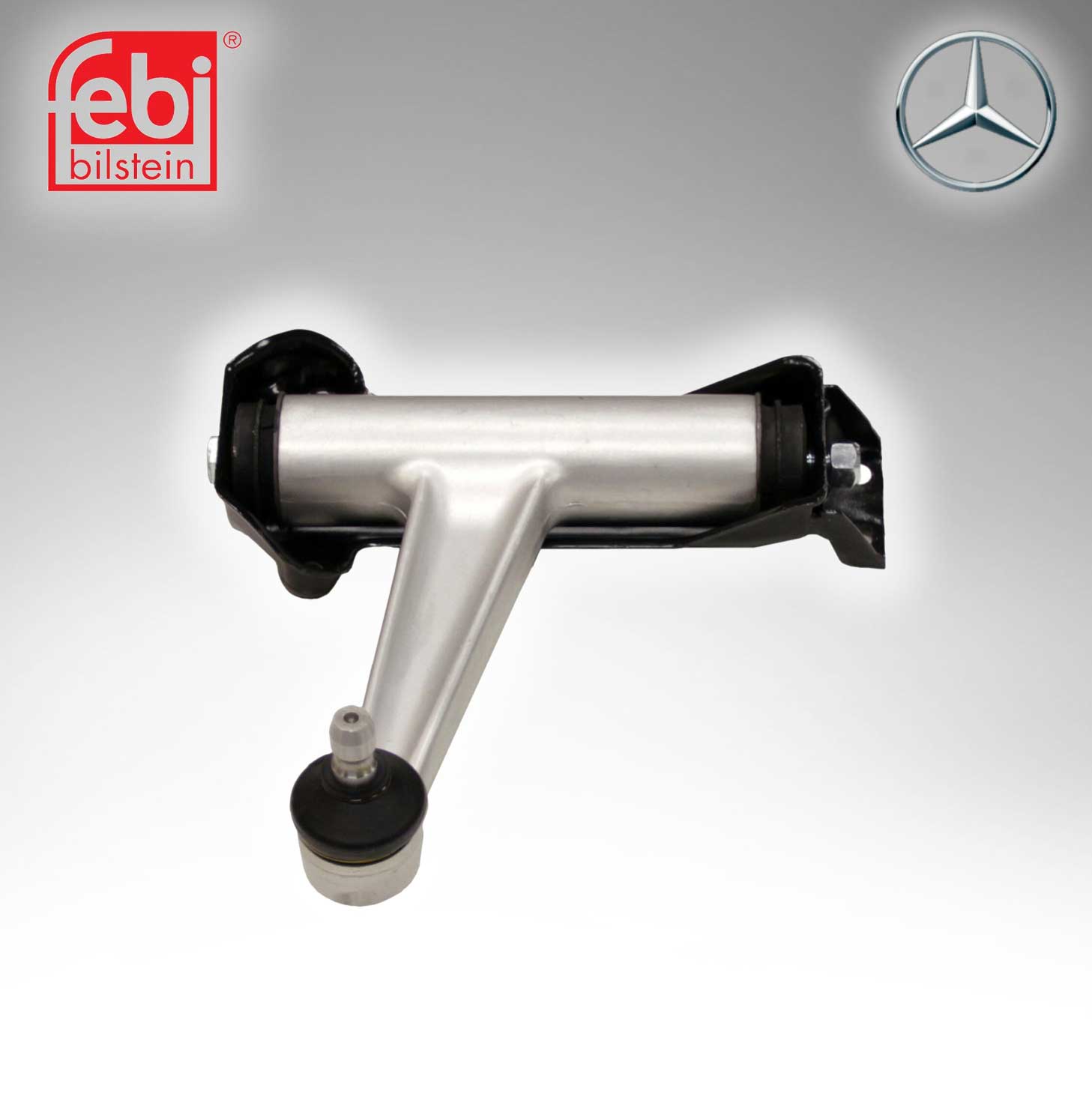 Febi Control Arm Left (Febi # 14227) For Mercedes Benz 1403307607