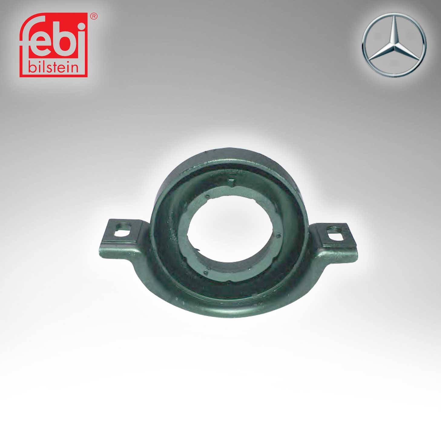 Febi Drive Shaft With Bearing.01567 For Mercede Benz 1404100781