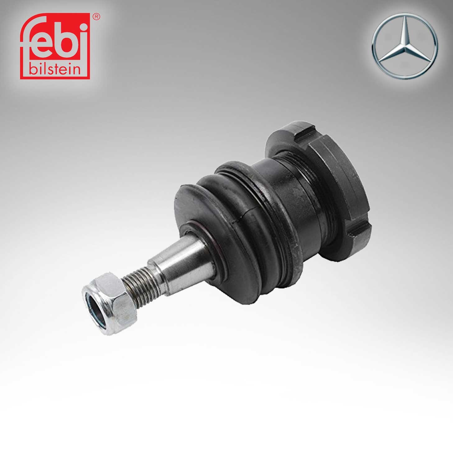 Mercedes Benz STEERING LINK-FR FBI1633300135