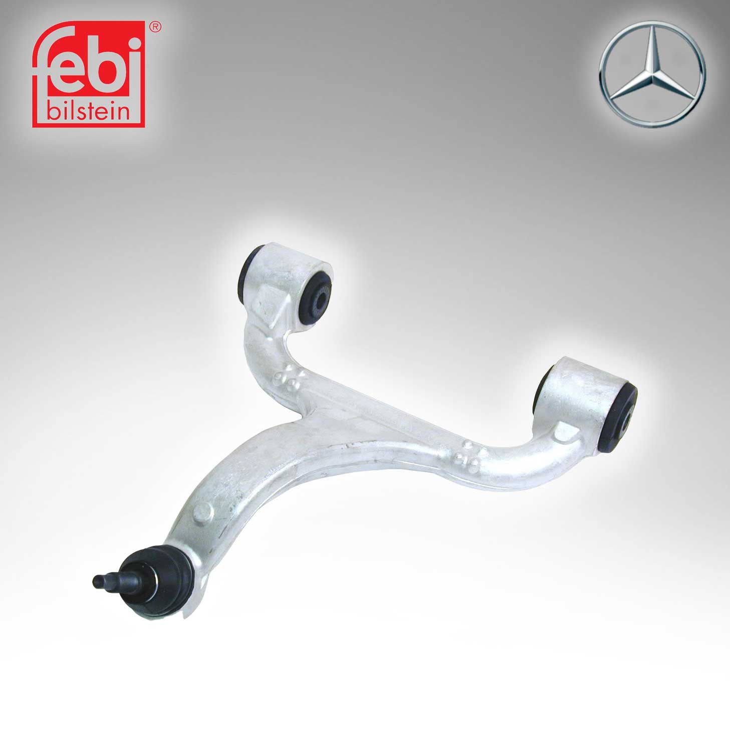 Febi Control Arm Left Hand For Mercede Benz 1633330001