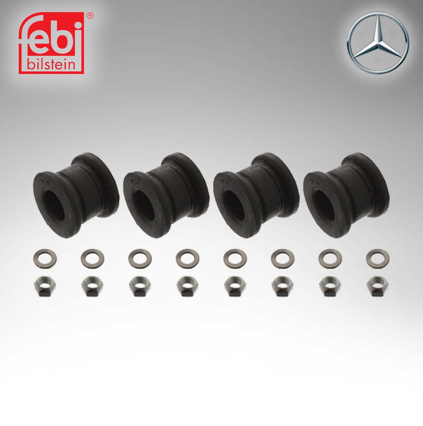 Mercedes Benz STABILIZER KIT 08683 FBI 2013200047