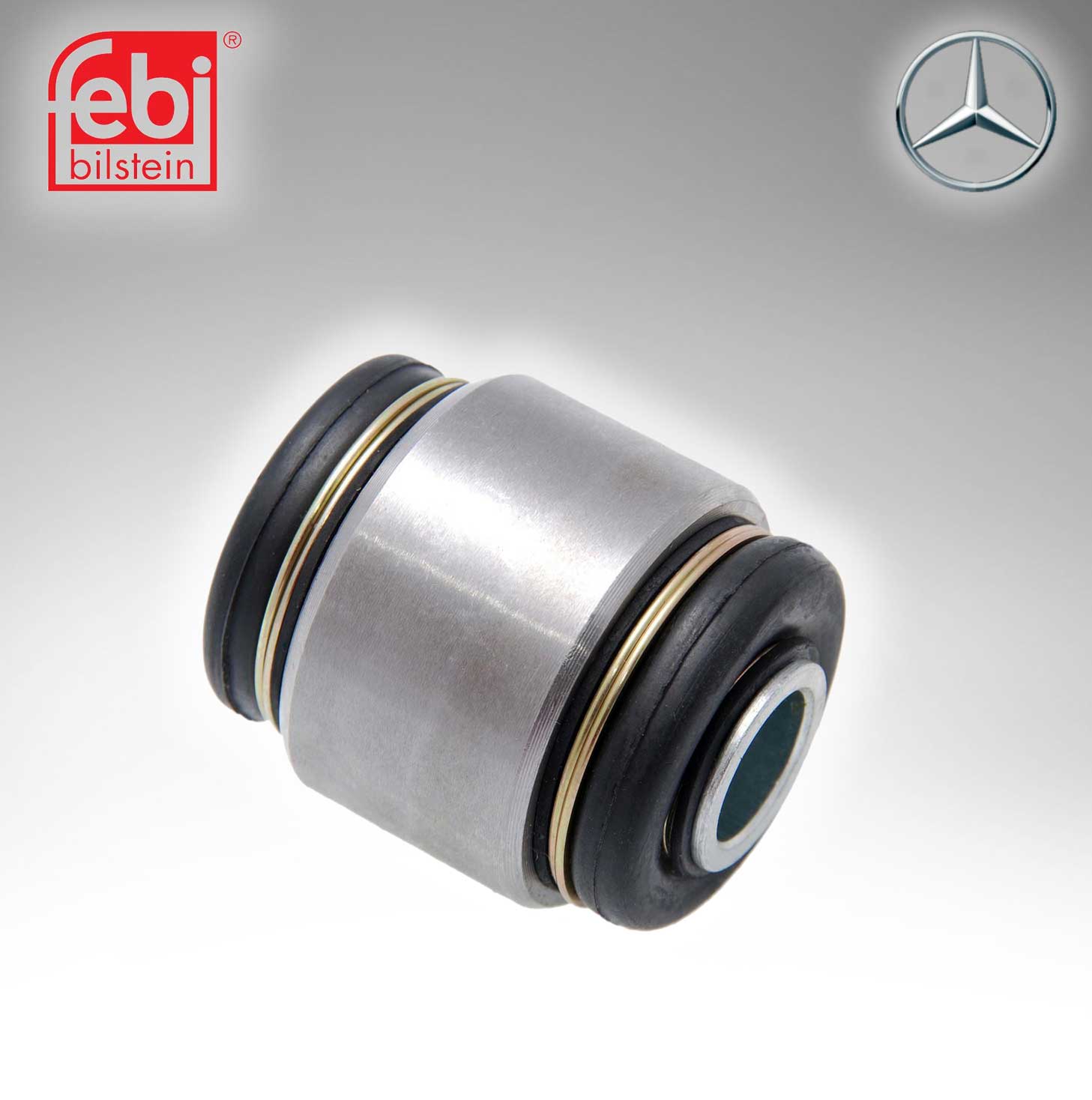 Febi Grease Bush 02354/21174 For Mercedes Benz 2013520027