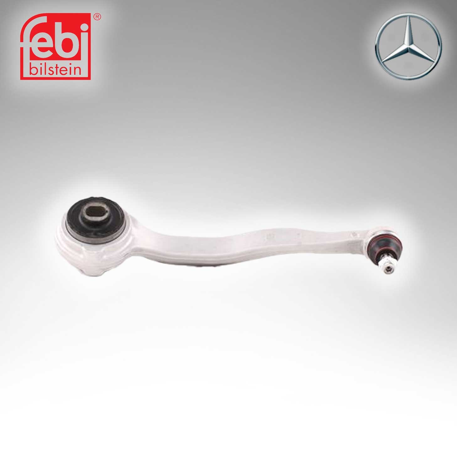 Febi (Febi # 71439) Control Arm For Mercedes Benz 2043304311