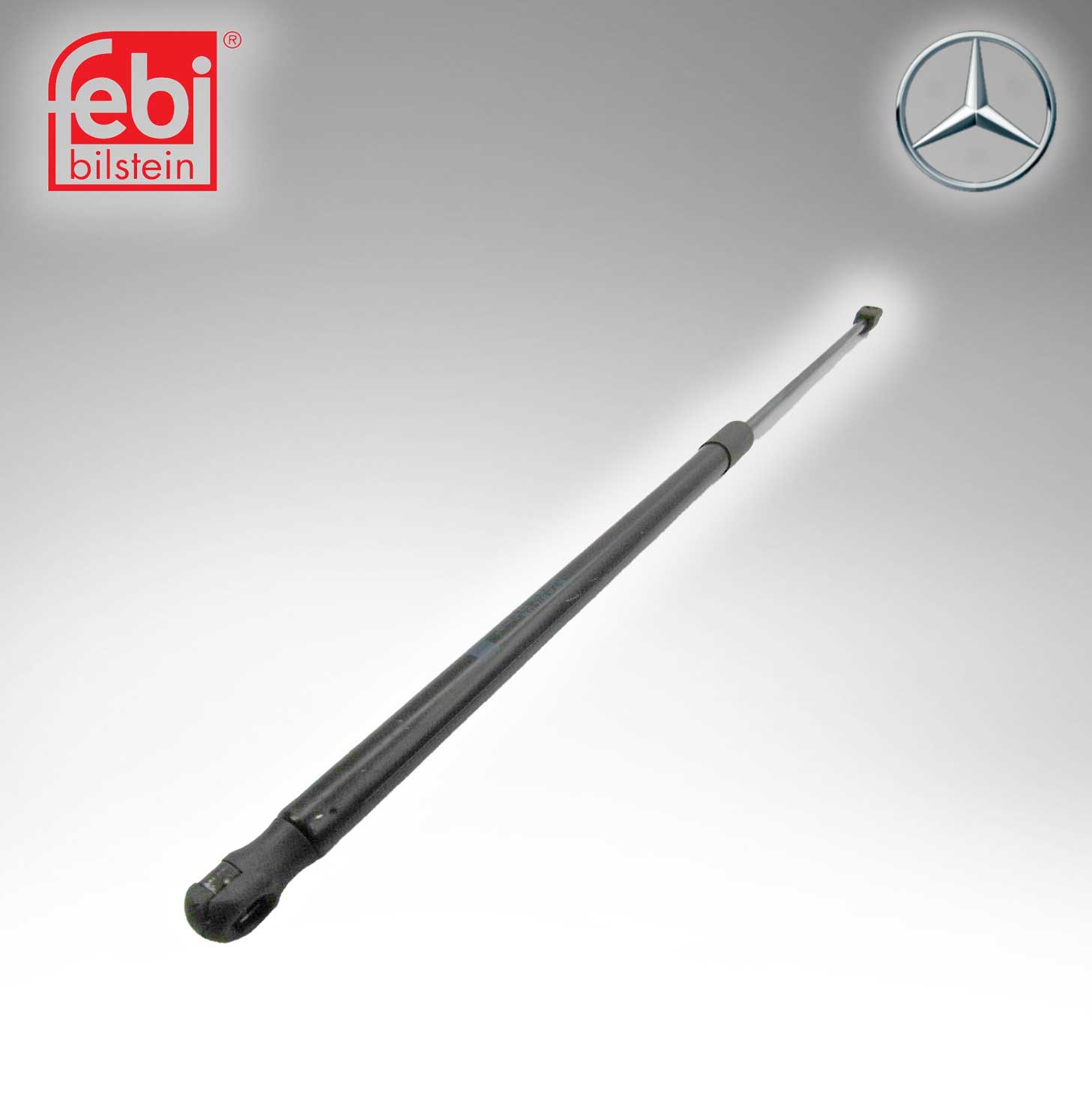 Febi Bonet Shock (Febi # 30879) For Mercedes Benz 2048800029
