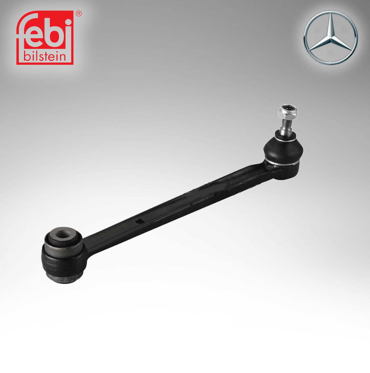 Mercedes Benz TIE ROD (210 350 2153) FEBI 2103500653