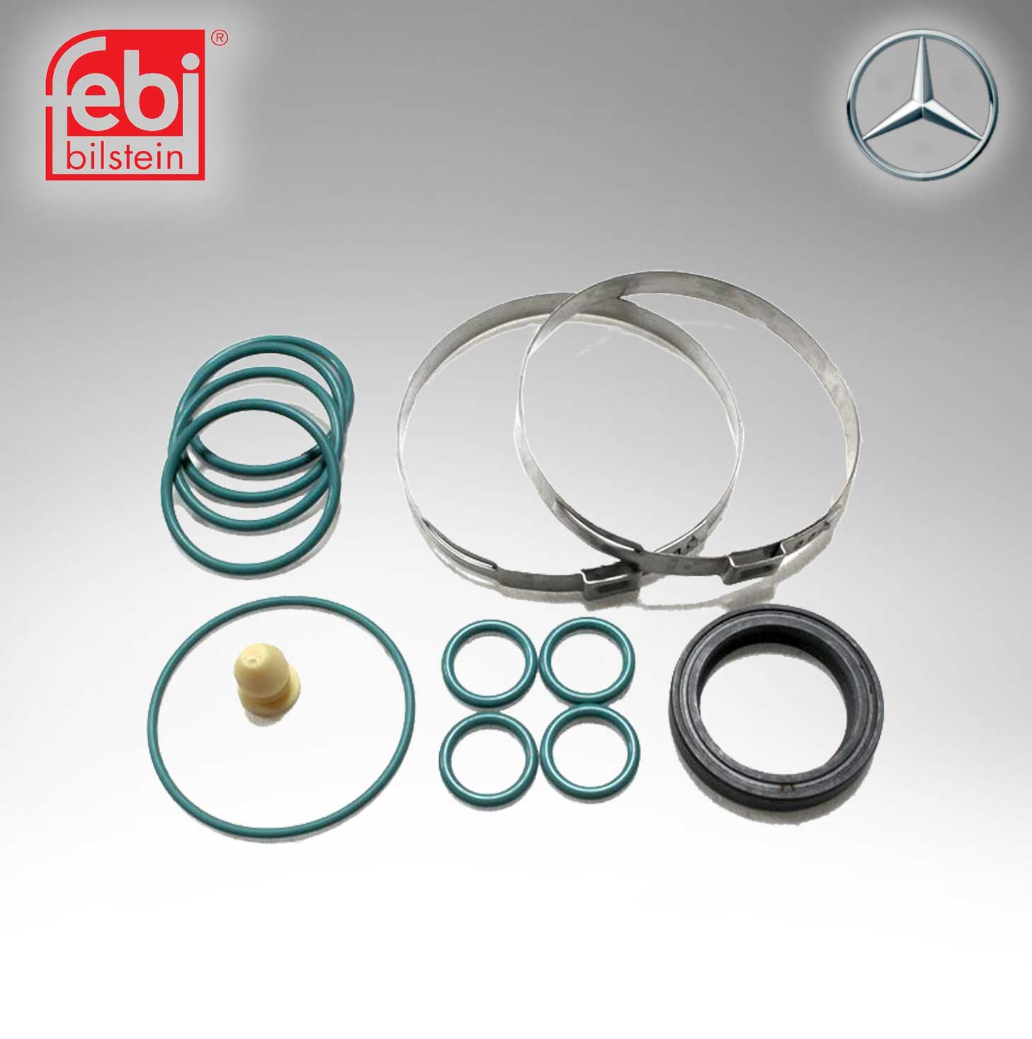 Mercedes Benz REP KIT FBI2104600061