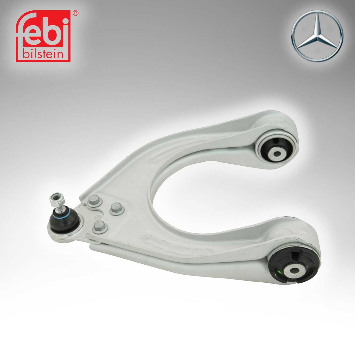 Febi Control Arm Right Hand (Febi # 21446) For Mercedes Benz 2113309007