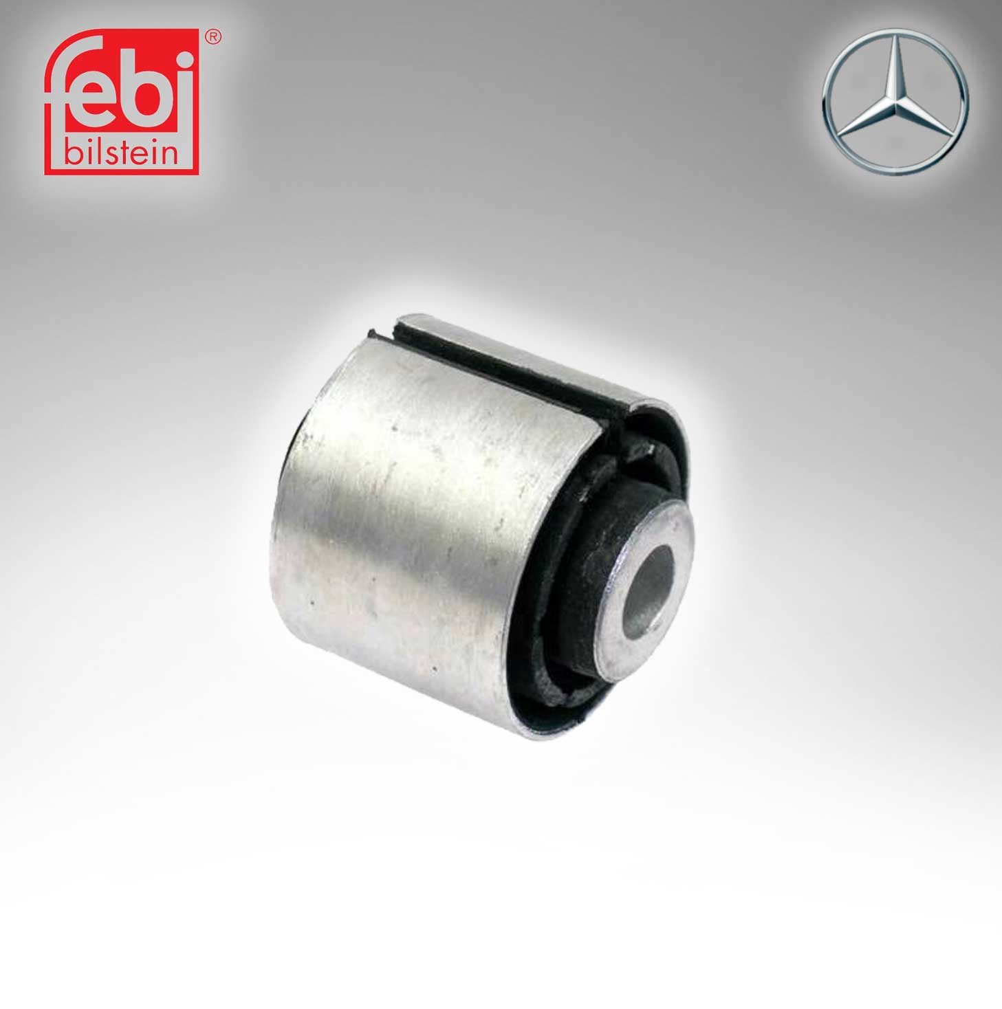 Febi Control Arm (Febi # 21540) For Mercedes Benz 2113331914