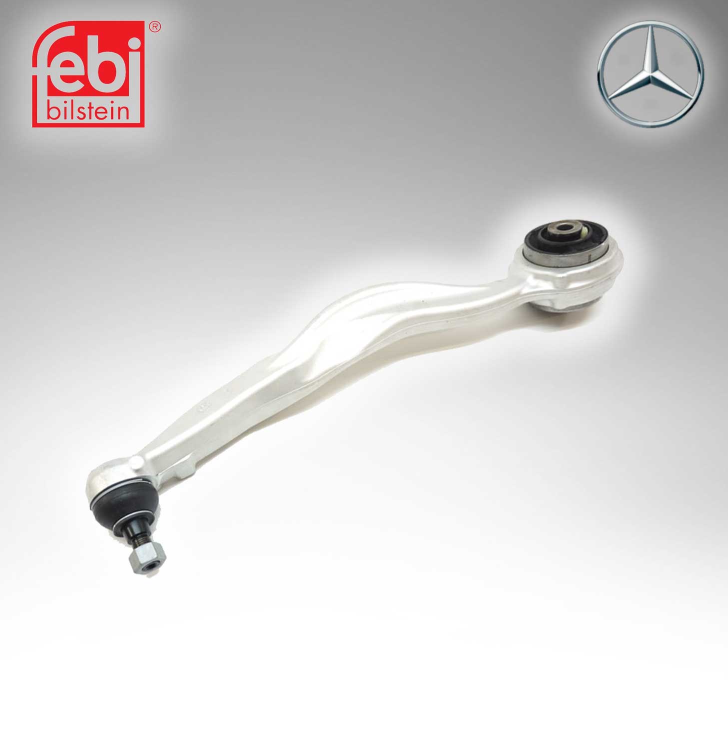 Febi Control Arm (Febi # 47922) For Mercedes Benz 2123303111