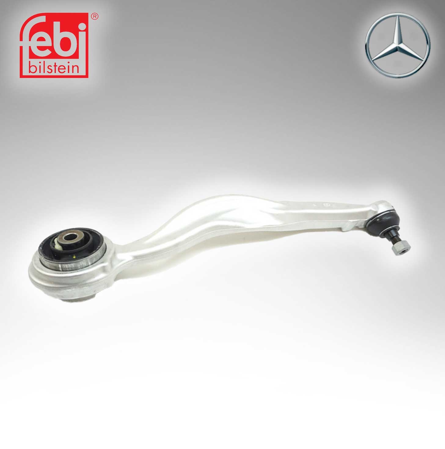 Febi Control Arm (Febi # 47923) For Mercedes Benz 2123303211