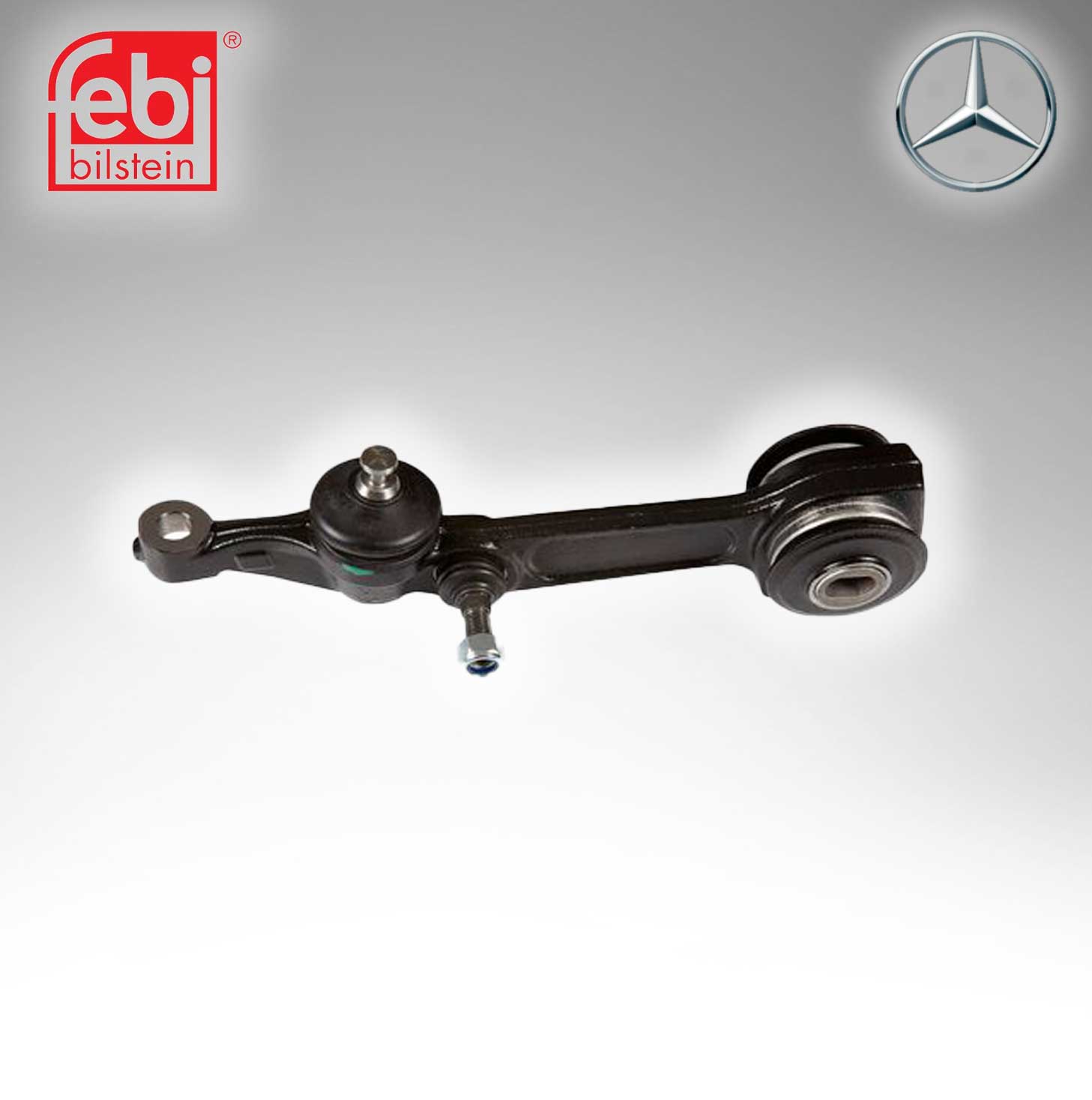 Febi Control Arm (Febi # 30256) For Mercedes Benz 2203309007