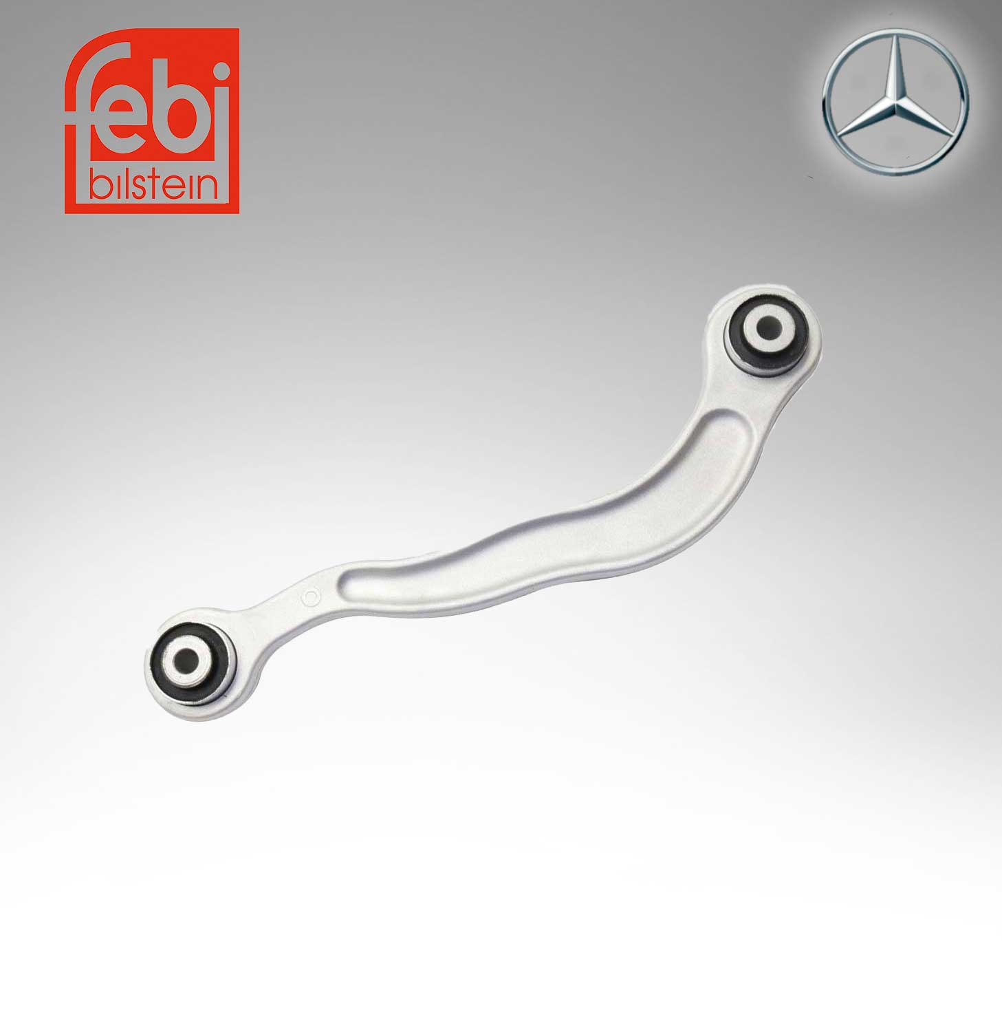 Mercedes Benz REAR ROD (FEBI # 23034) FBI 2203502406