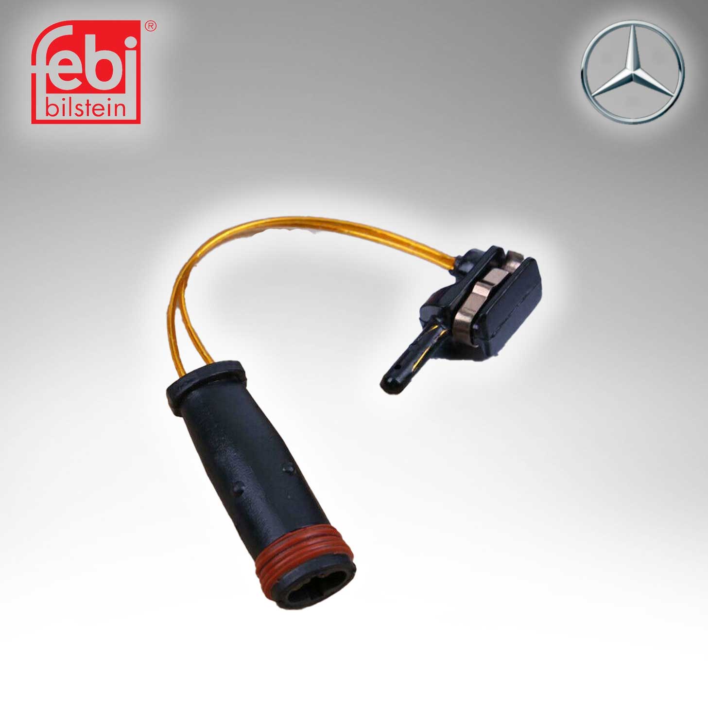 Febi Brake Sensor -19186 For Mercedes Benz 2205400617