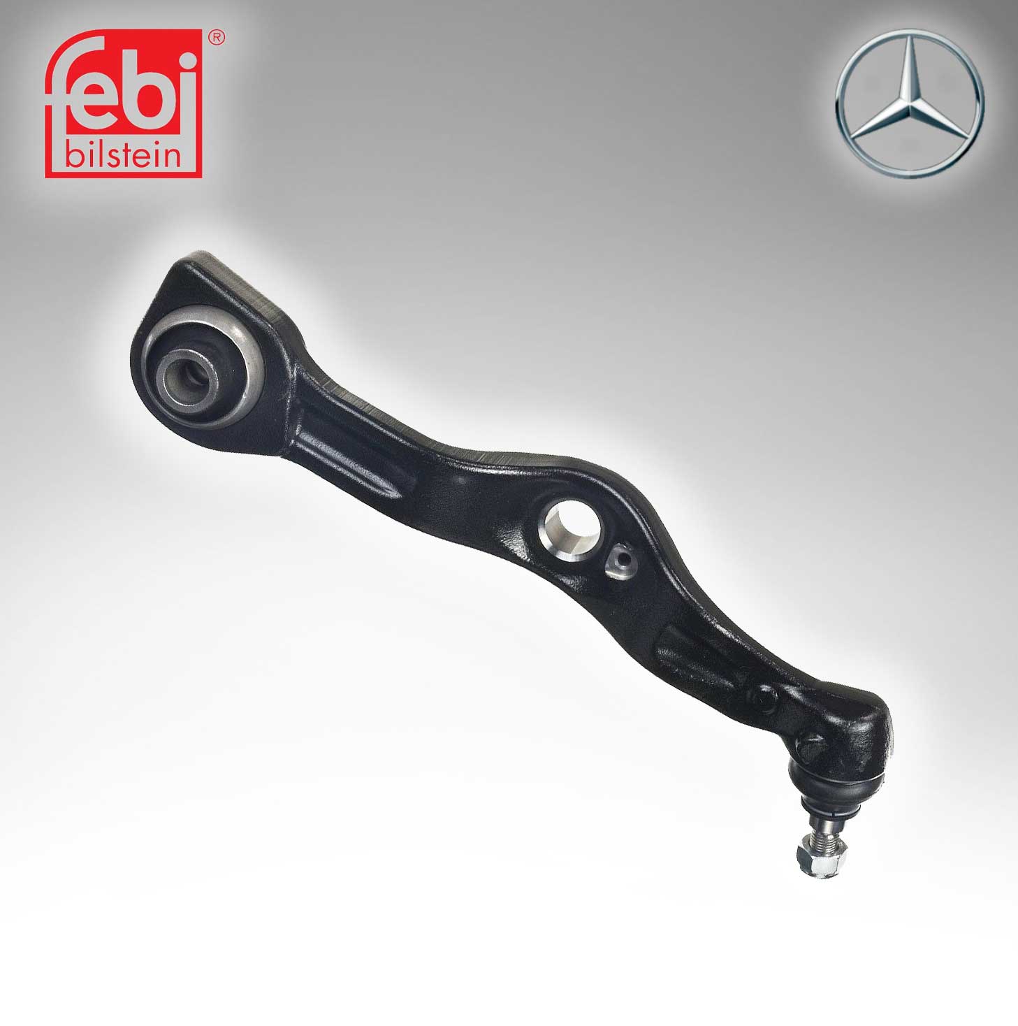Febi Control Arm Rh (Febi # 44982) For Mercedes Benz 2213308807