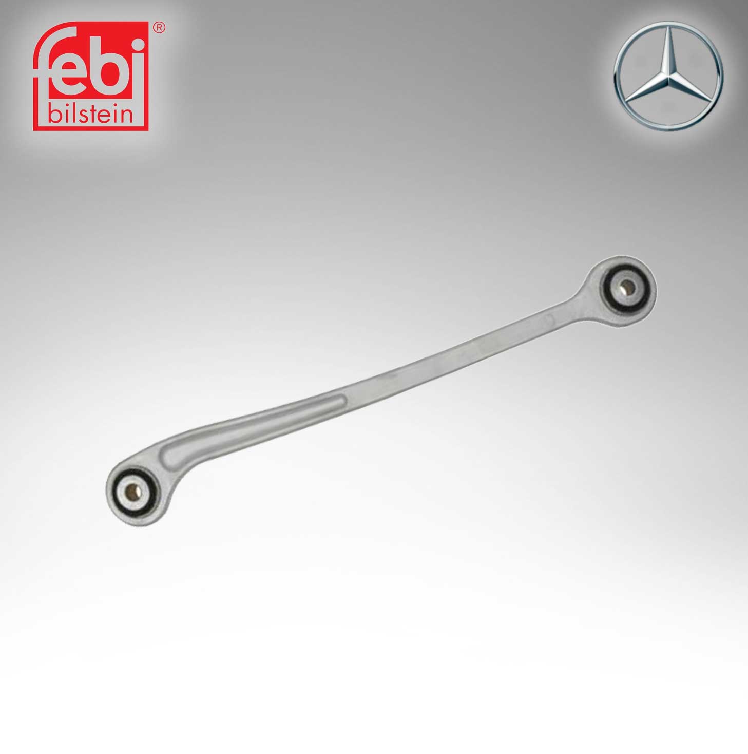 Mercedes Benz RR CONTROL ARM (FEBI # 32077) FBI 2213500706