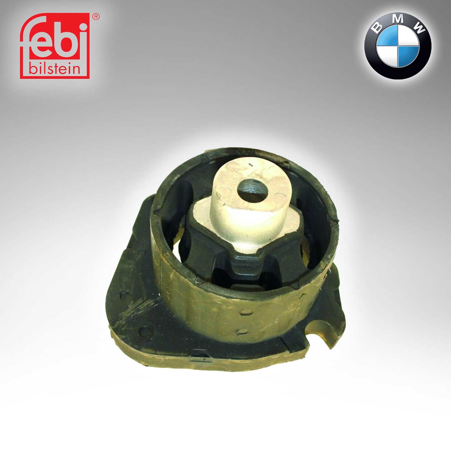 Febi Gear Mounting For BMW 22311096728