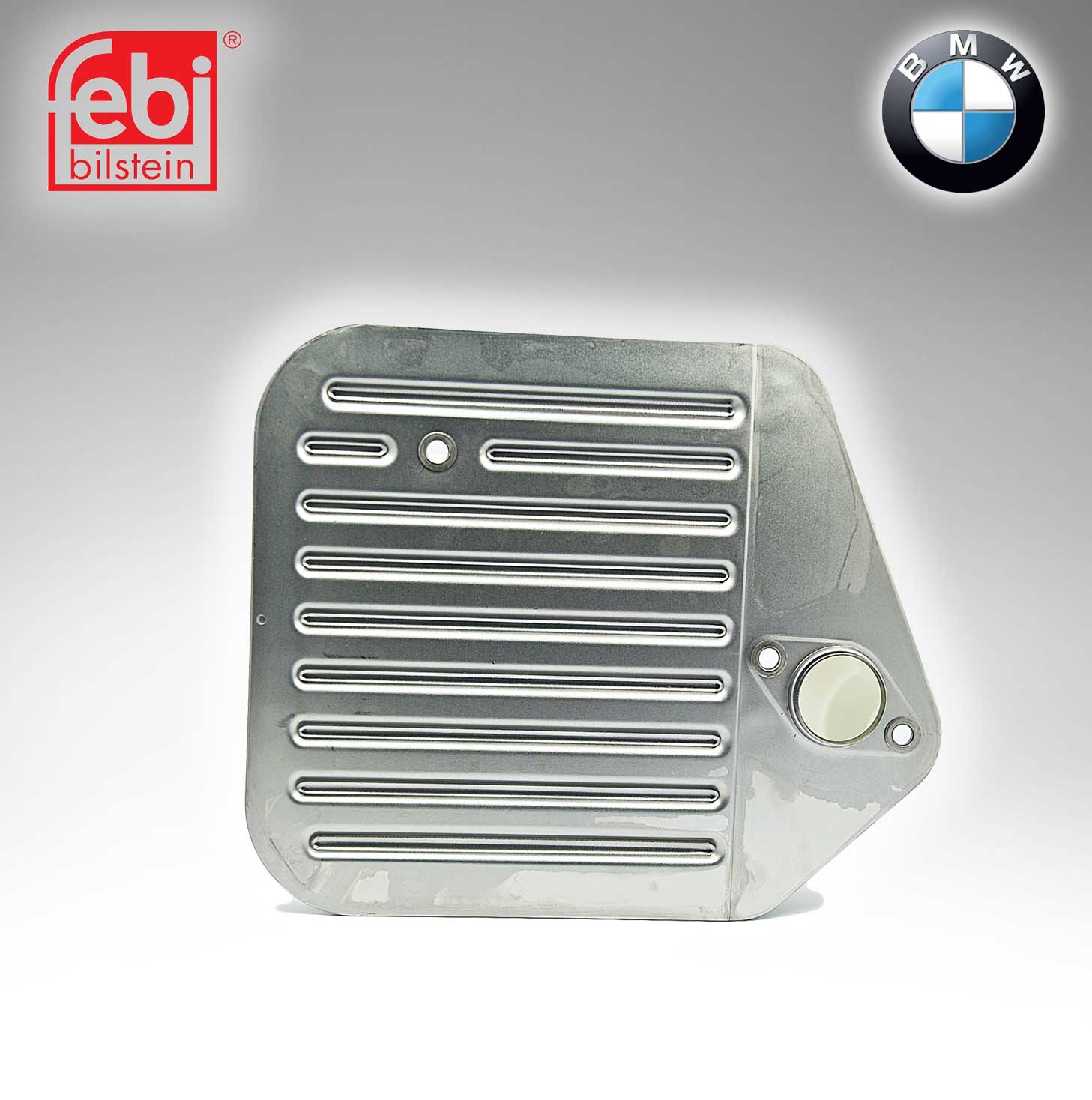 Febi (FEB # 170547) GEAR FILTER For BMW 24341422513