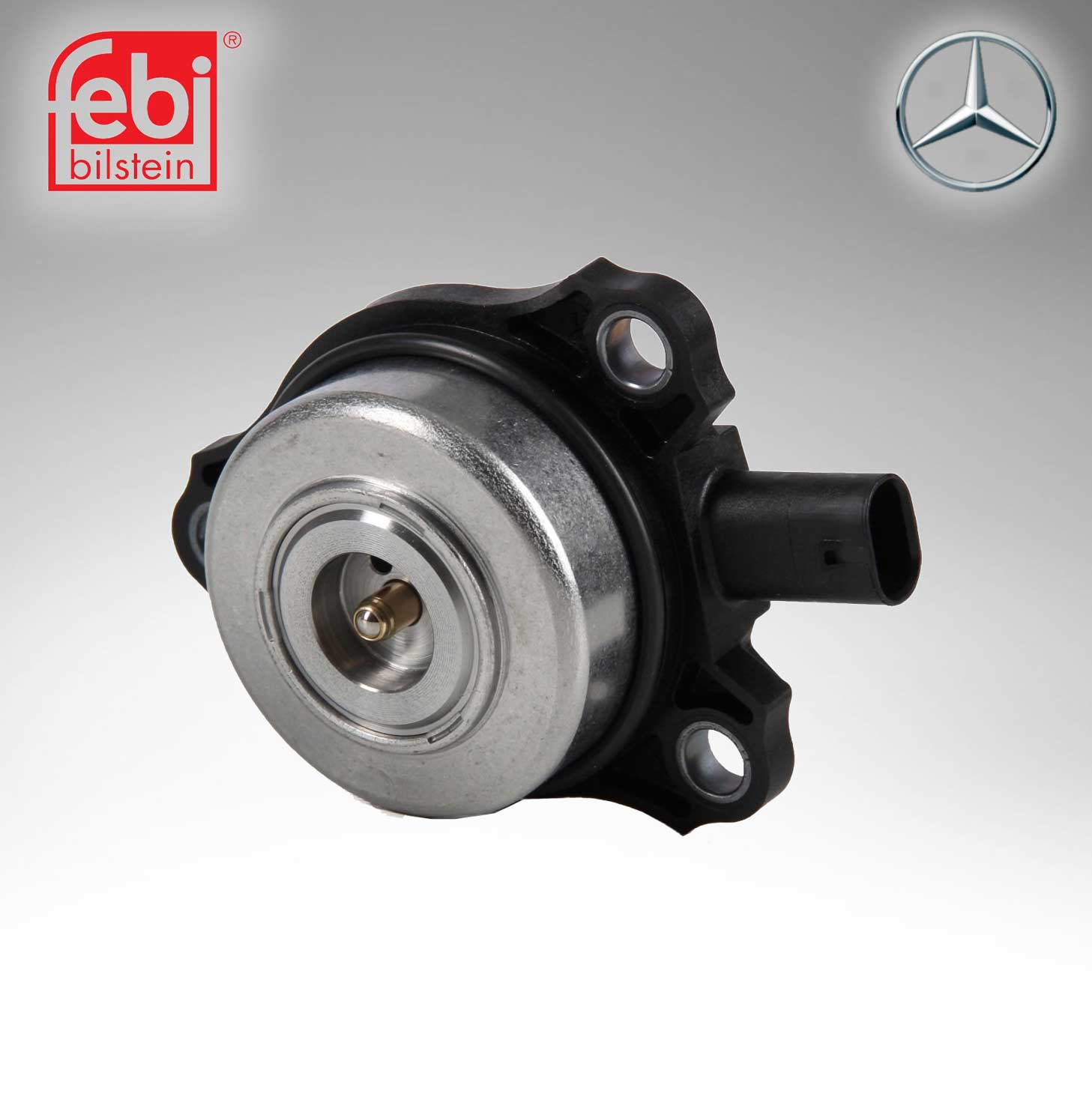 Mercedes Benz MAGNET (FEBI # 170184) FBI2720510177