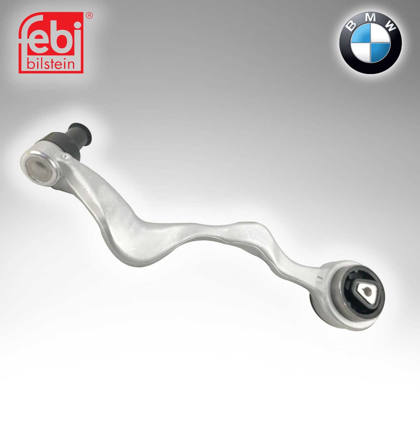 Febi (FEB # 30517)CONTROL ARM For BMW 31122405862