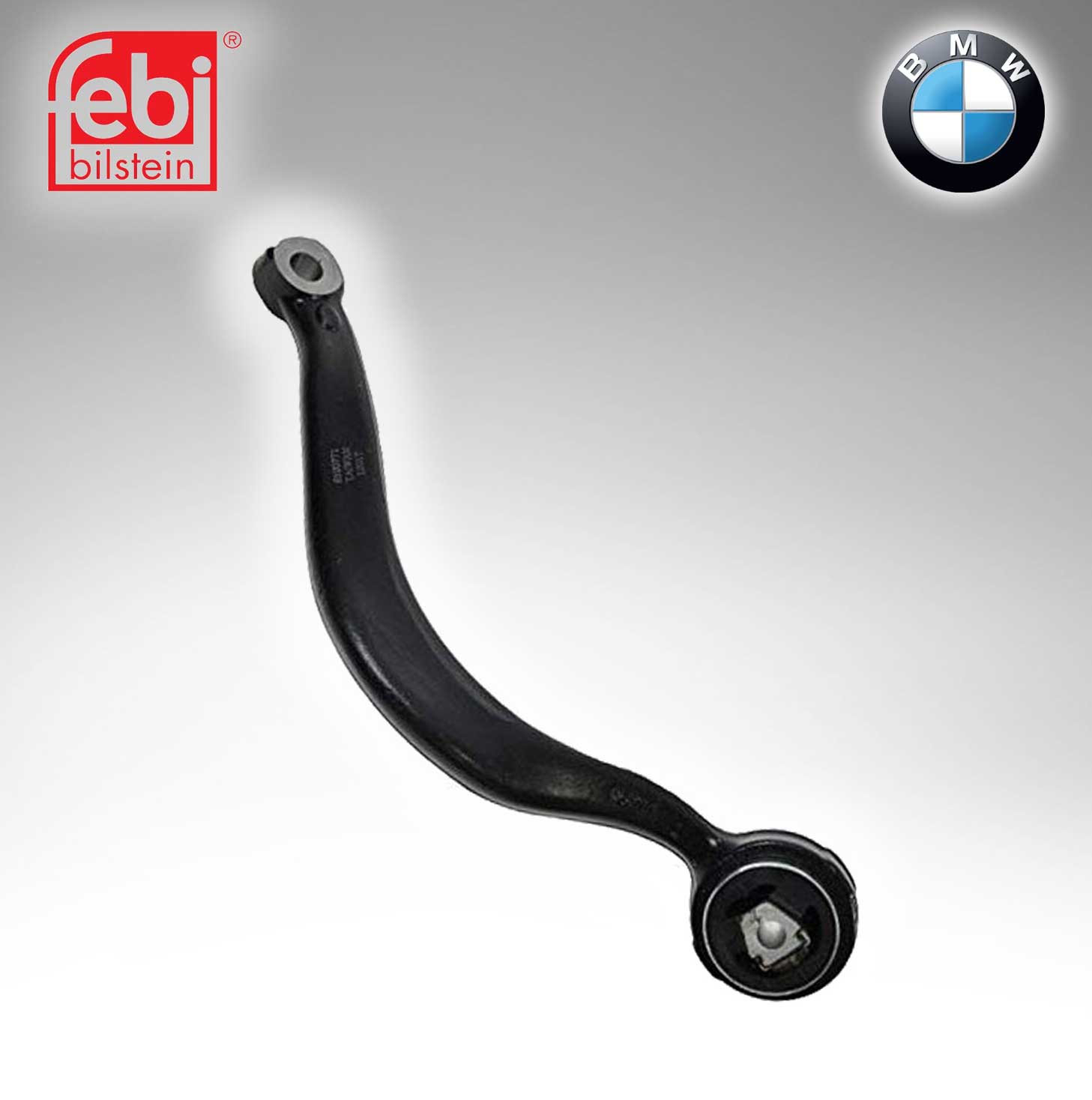 Febi (FEB # 21620) CONTROL ARM For BMW 31126769717