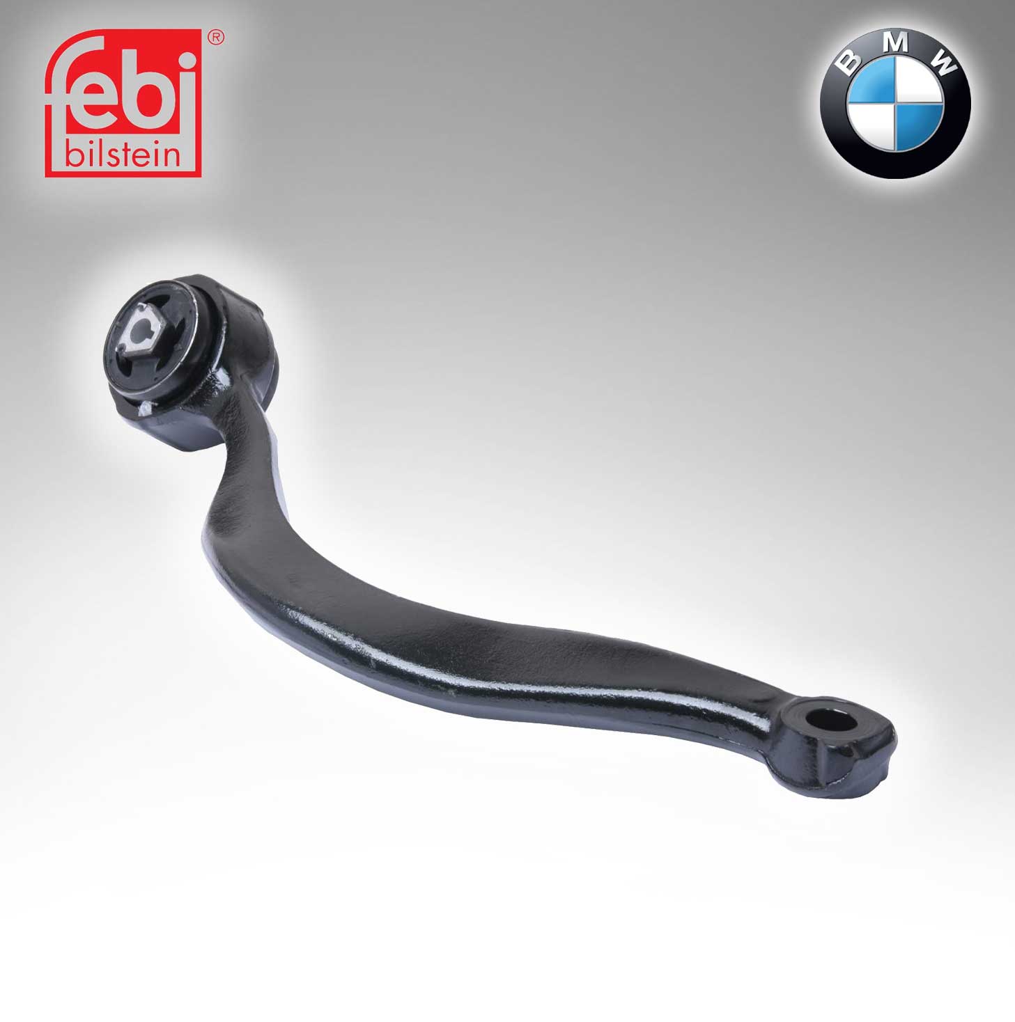 Febi (FEB # 21621) CONTROL ARM For BMW 31126769718