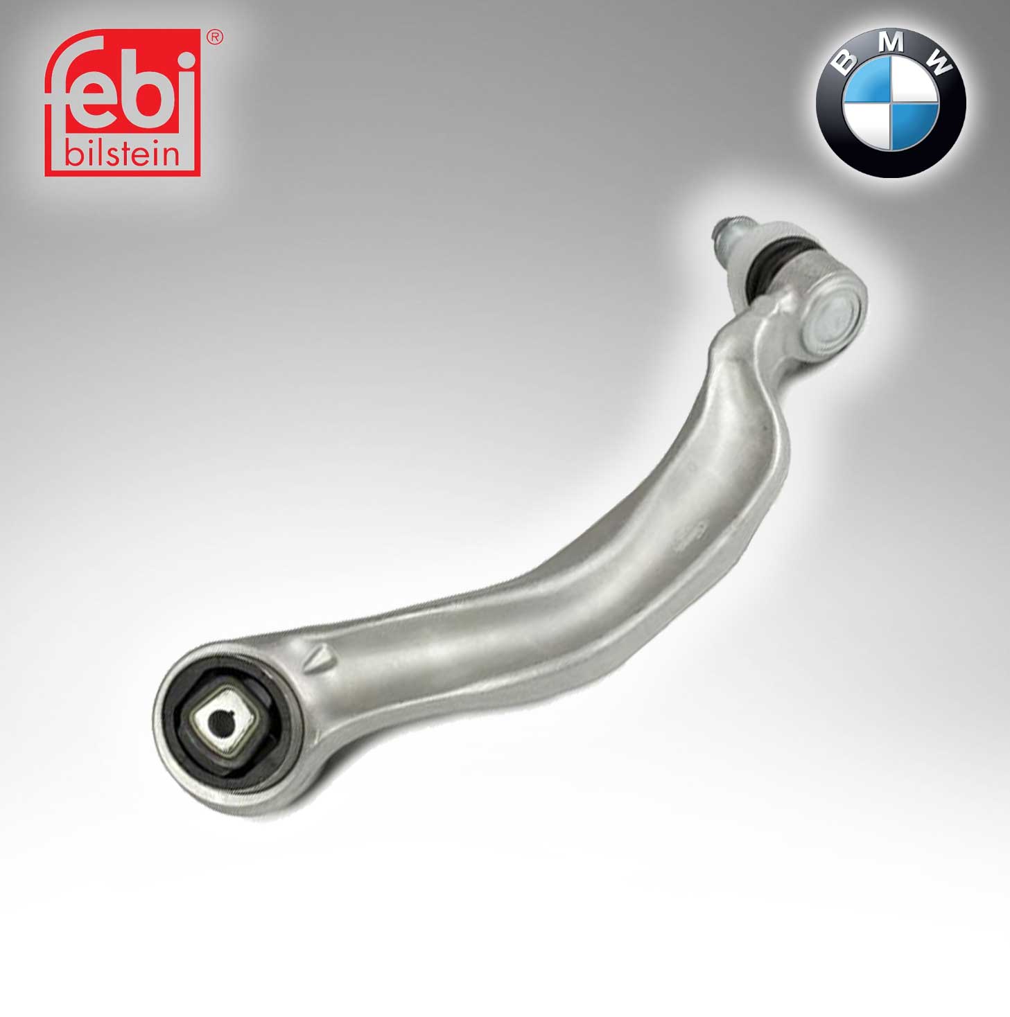 Febi (FEBI # 38271) UPPER CONTROL ARM For BMW F01/ F02 31126775959