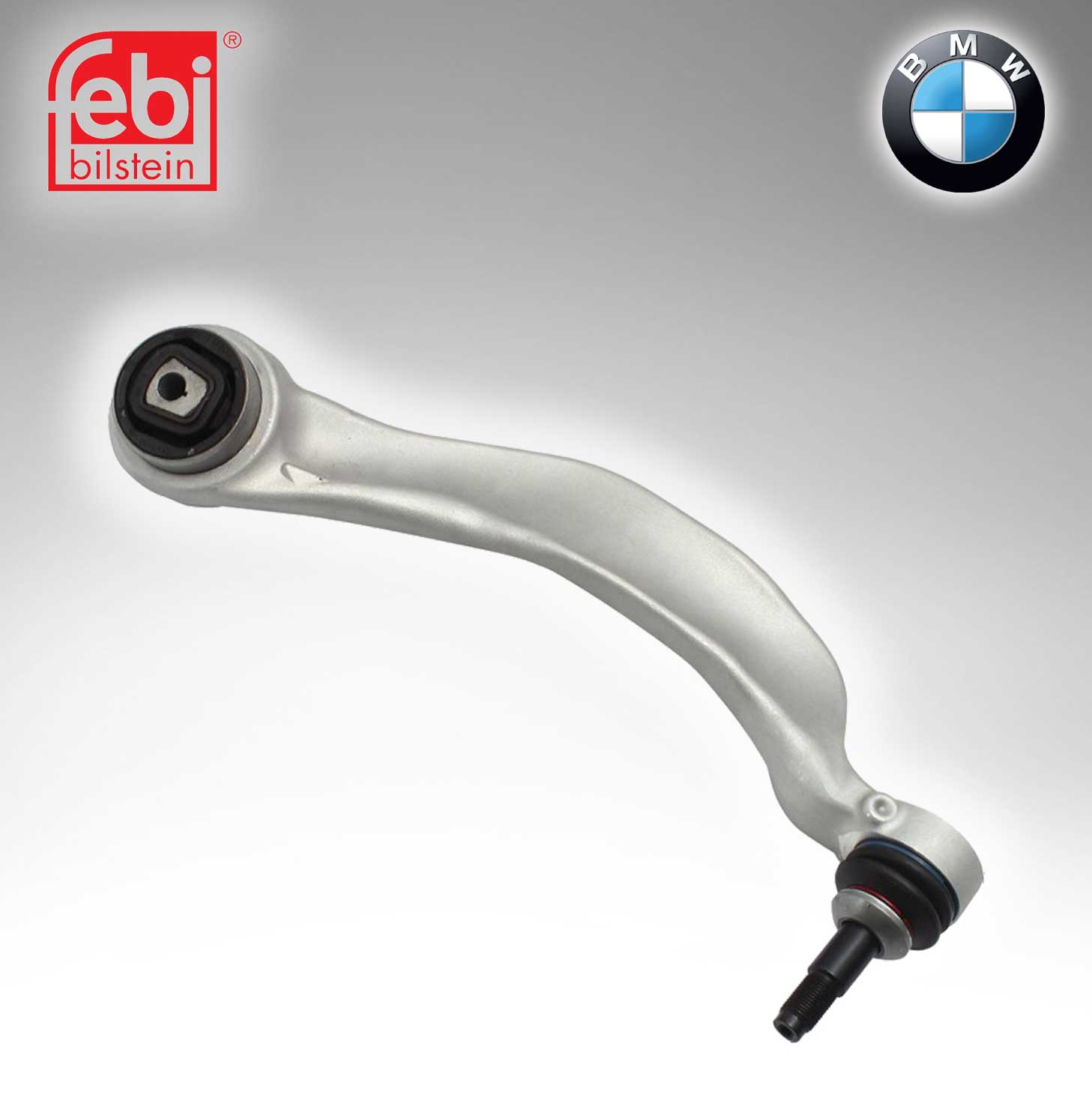 Febi (FEB # 38272) CONTROL ARM For BMW 31126775960