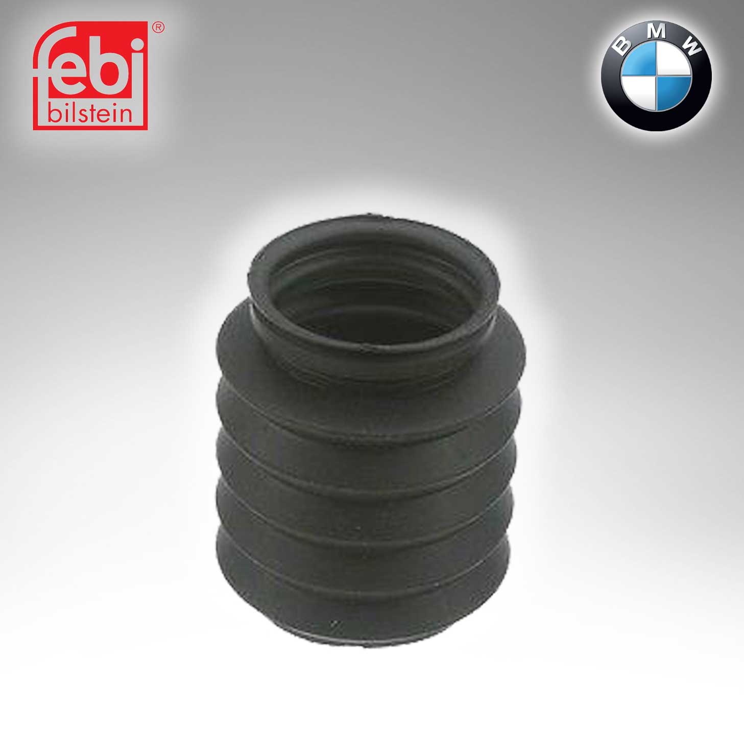 Febi (FEB # 31538) PROTECTION CAP For BMW 31331091868
