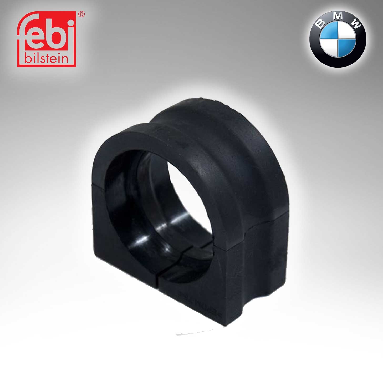 Febi Stabilizer RUBBER For BMW 31356753913