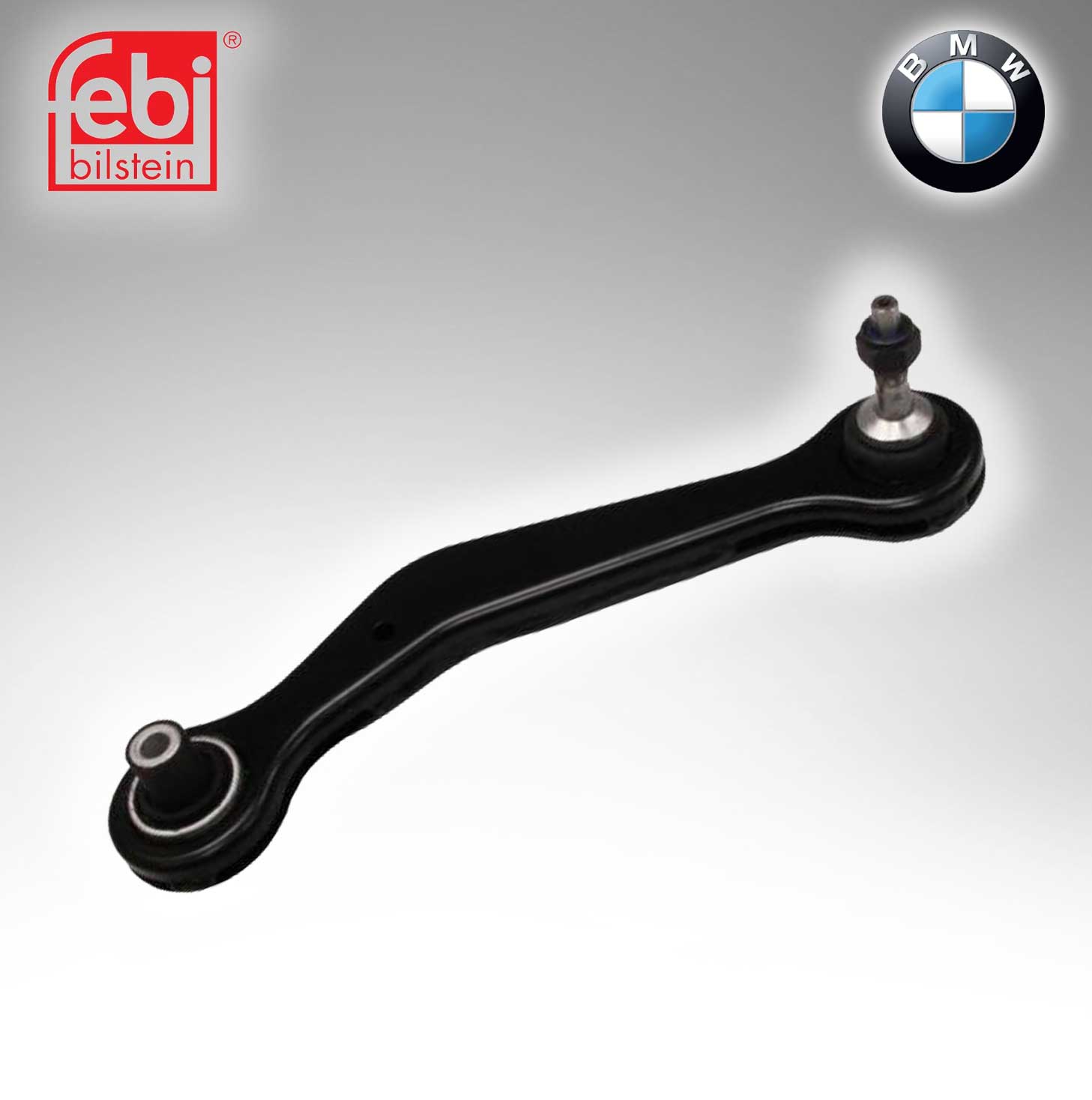 Febi WISHBONE RR RH For BMW X5 33321095412