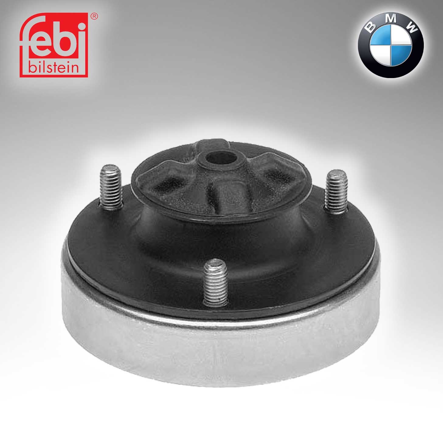Febi (FEB # 14524) STRUT MOUNTING For BMW 33521132270