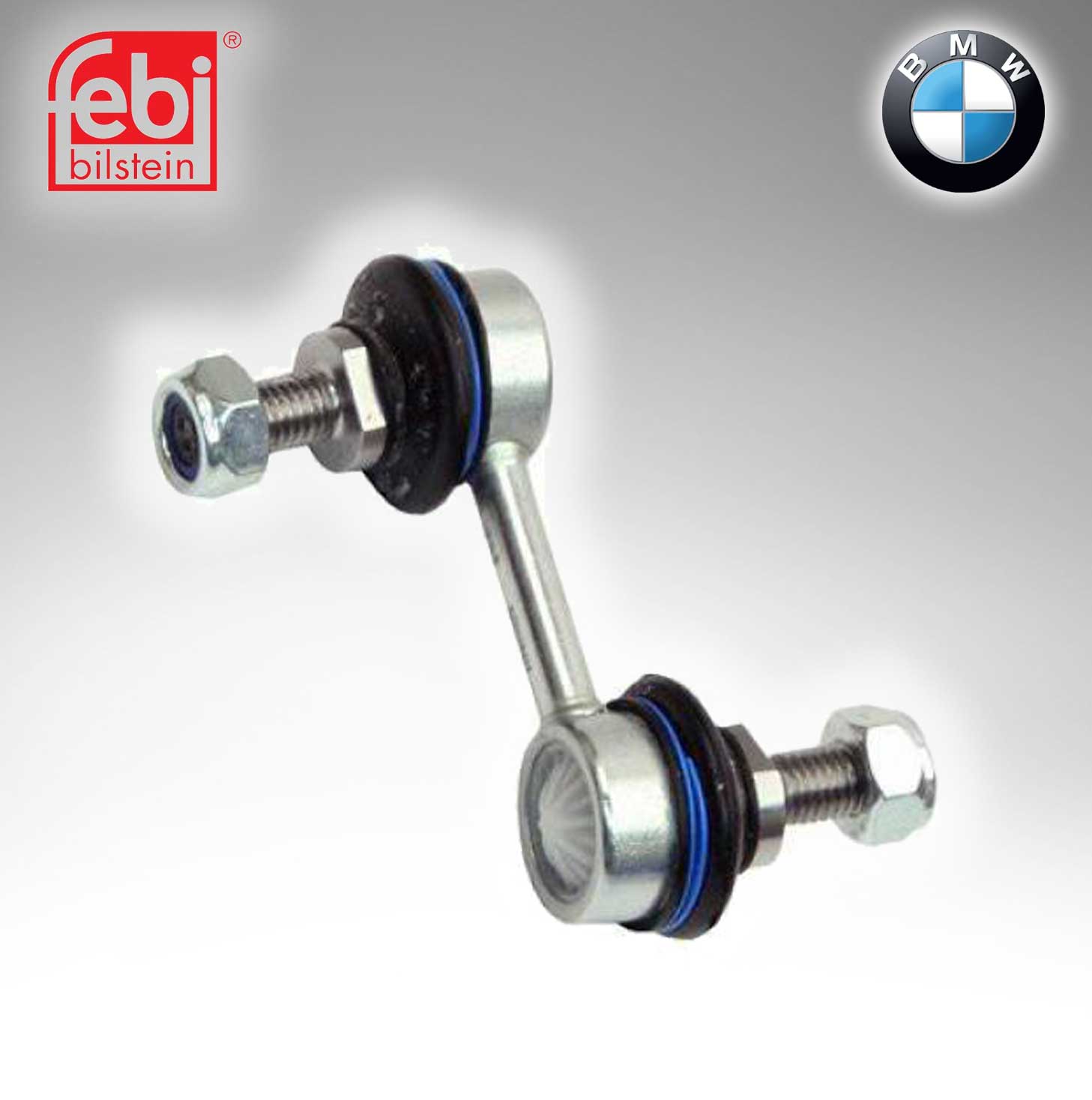 Febi (FEB # 10038) Stabilizer LINK RR For BMW E39 33551092292