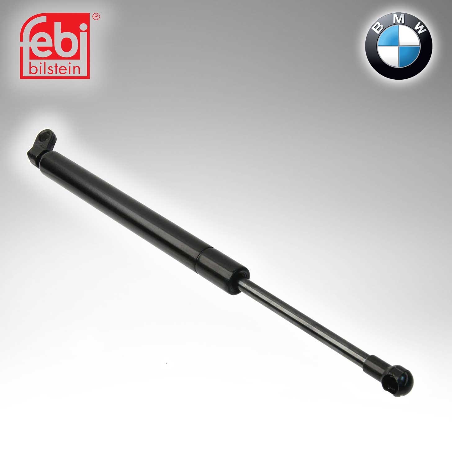 Febi (FEB # 27596) DICKY SHOCK For BMW 51248171480