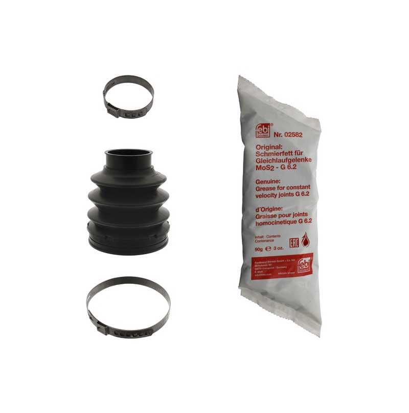 Febi BOOT KIT 49889 SK1 For Mercedes Benz  3570191