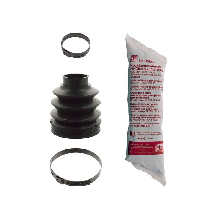 Febi Boot Kit Rear Inner 0003570191SK2