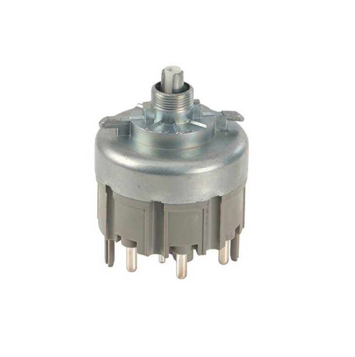 Febi Headlight Switch For Mercedes Benz W202 W124 0005456204