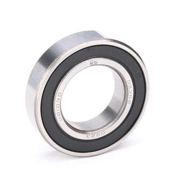 Febi Propshaft Center Bearing (Febi # 75362) For Mercedes Benz 0089814325