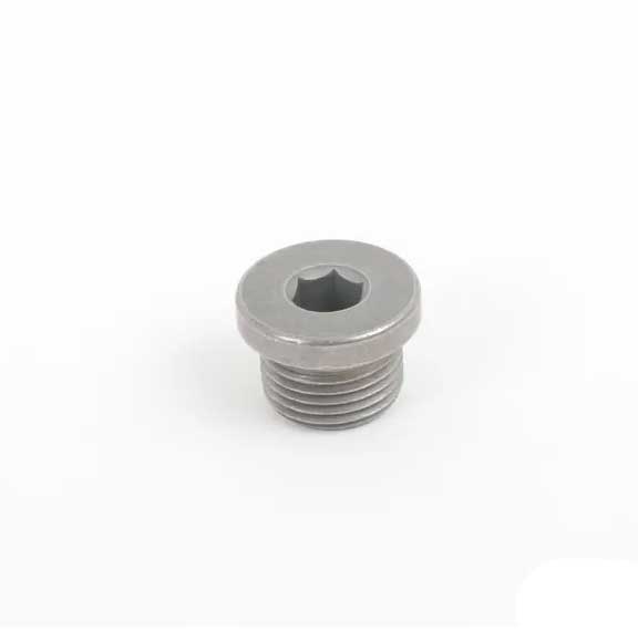 Febi SCREW PLUG For Mercedes Benz  7119905428