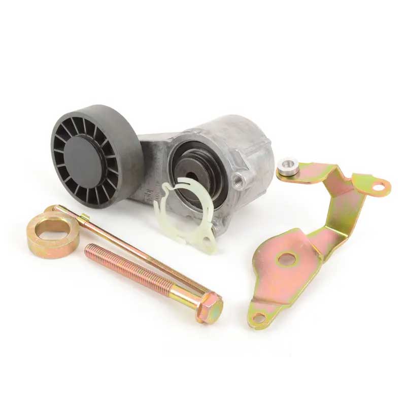 Febi BELT  TIGHTENER For Mercedes Benz  1022006970