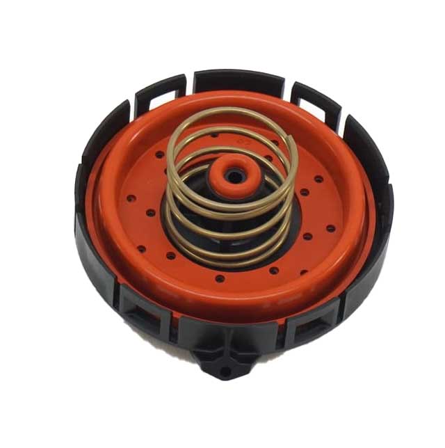 Febi VALVE ENGINE BLOCK  45181 For BMW 11127547058