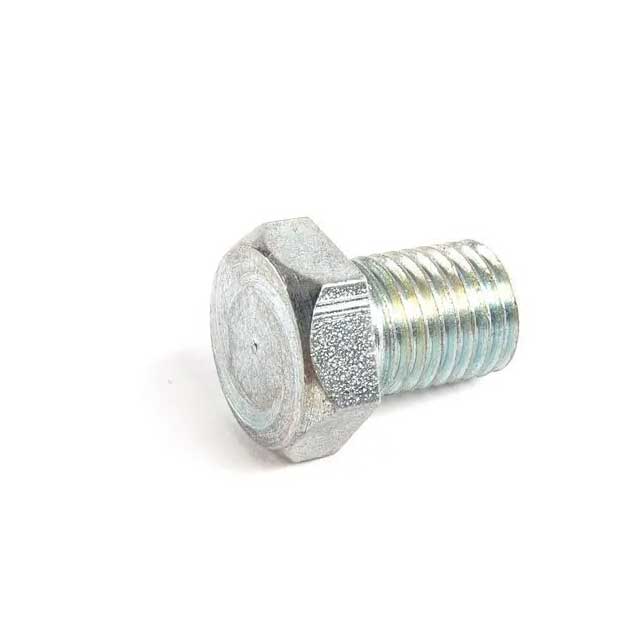 Febi OIL DRAIN NUT  PLUG For BMW 11131273093