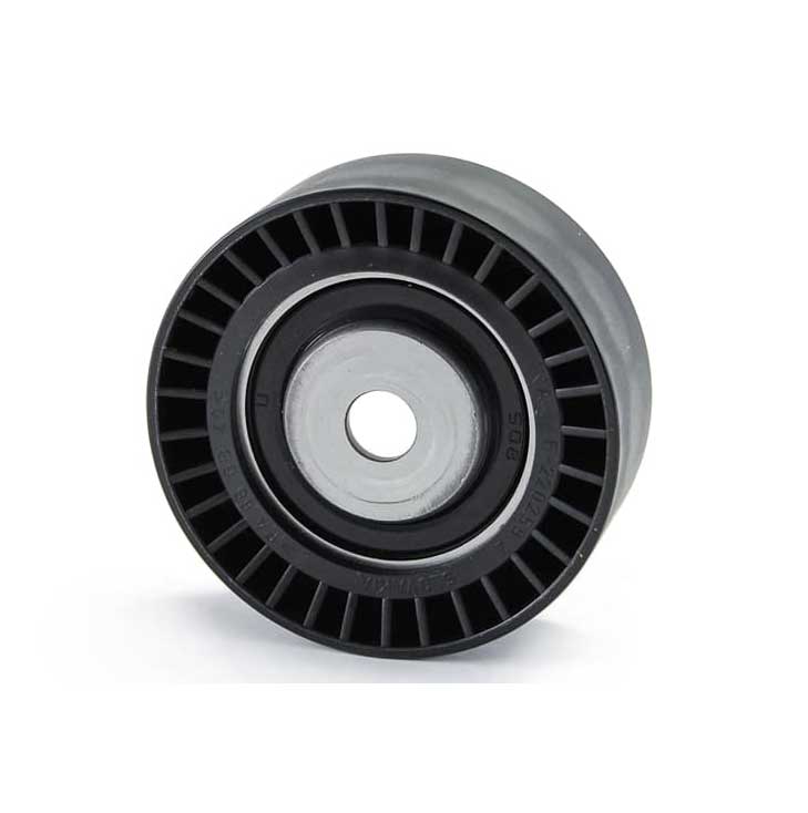 Febi (FEB # 06051) Pulley For BMW 11281748131
