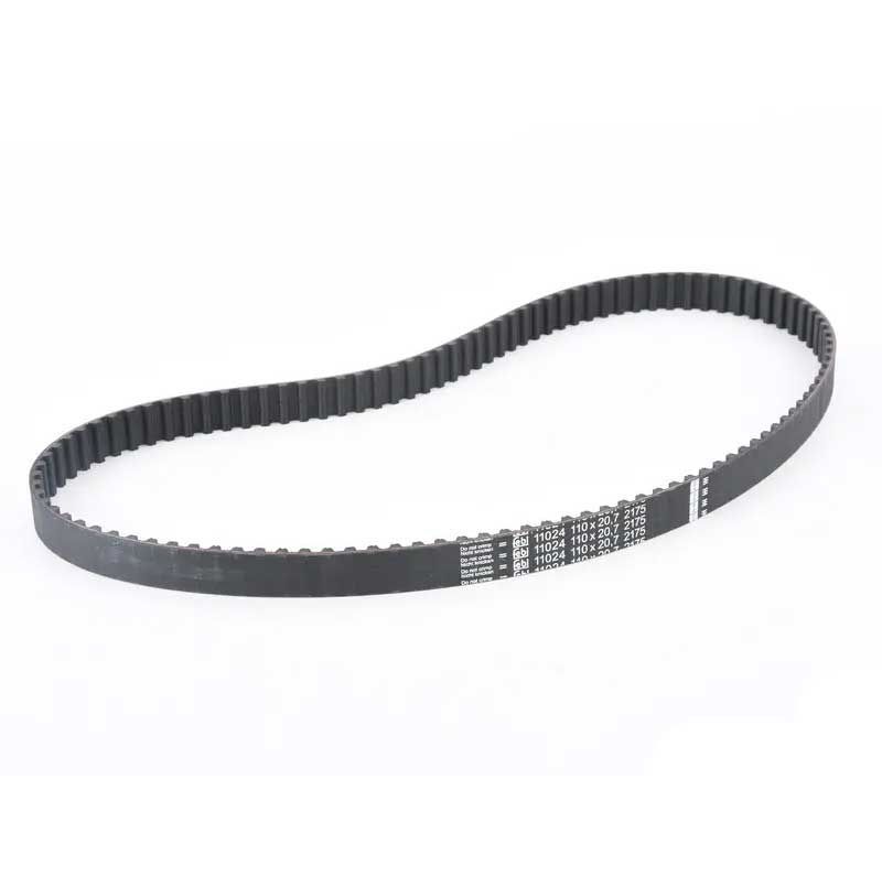 Febi TIMING BELT For BMW 11311734608